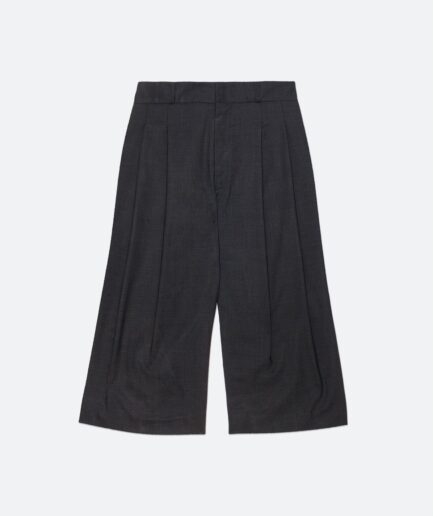 شلوارک گشاد